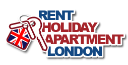 Rent Holiday Apartment London