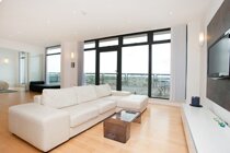 London holiday rental 