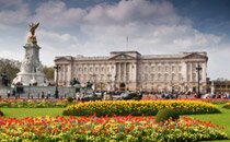 Buckingham Palace