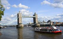 River cruises