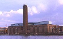 Tate Modern