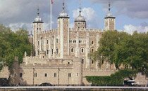 The Tower of London