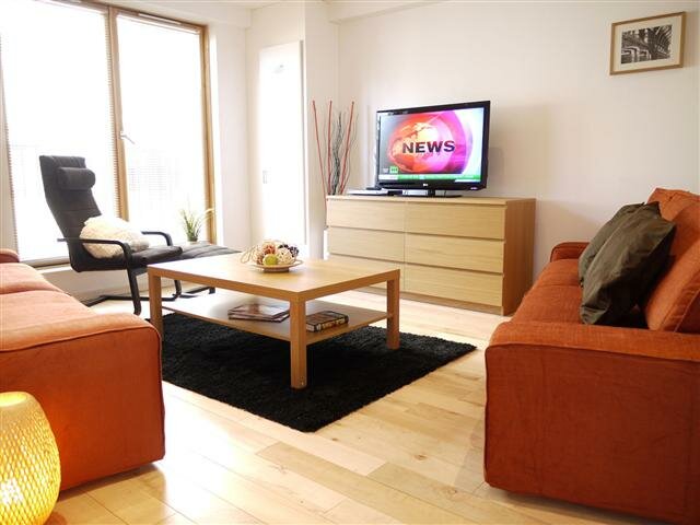 City Rentals