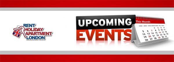 Upcoming Events