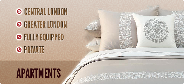 London Apartments
