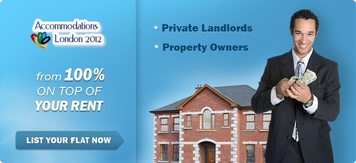 List Your Flat Now
